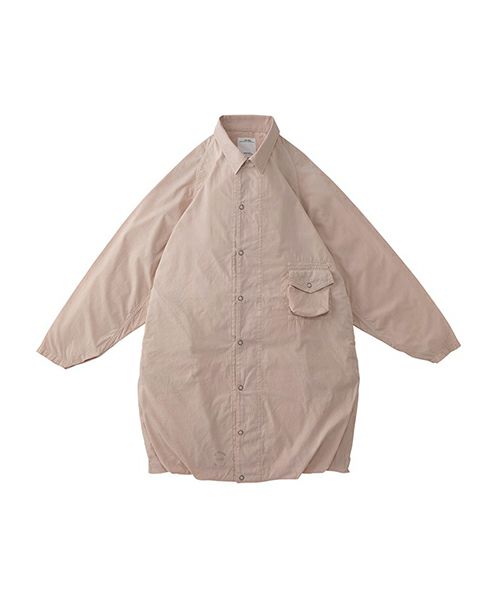ジャケット・アウター visvim POINTER COAT colorGREY Size3 visvim