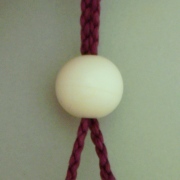 蒔絵博物館/印籠の装い/緒締玉図鑑