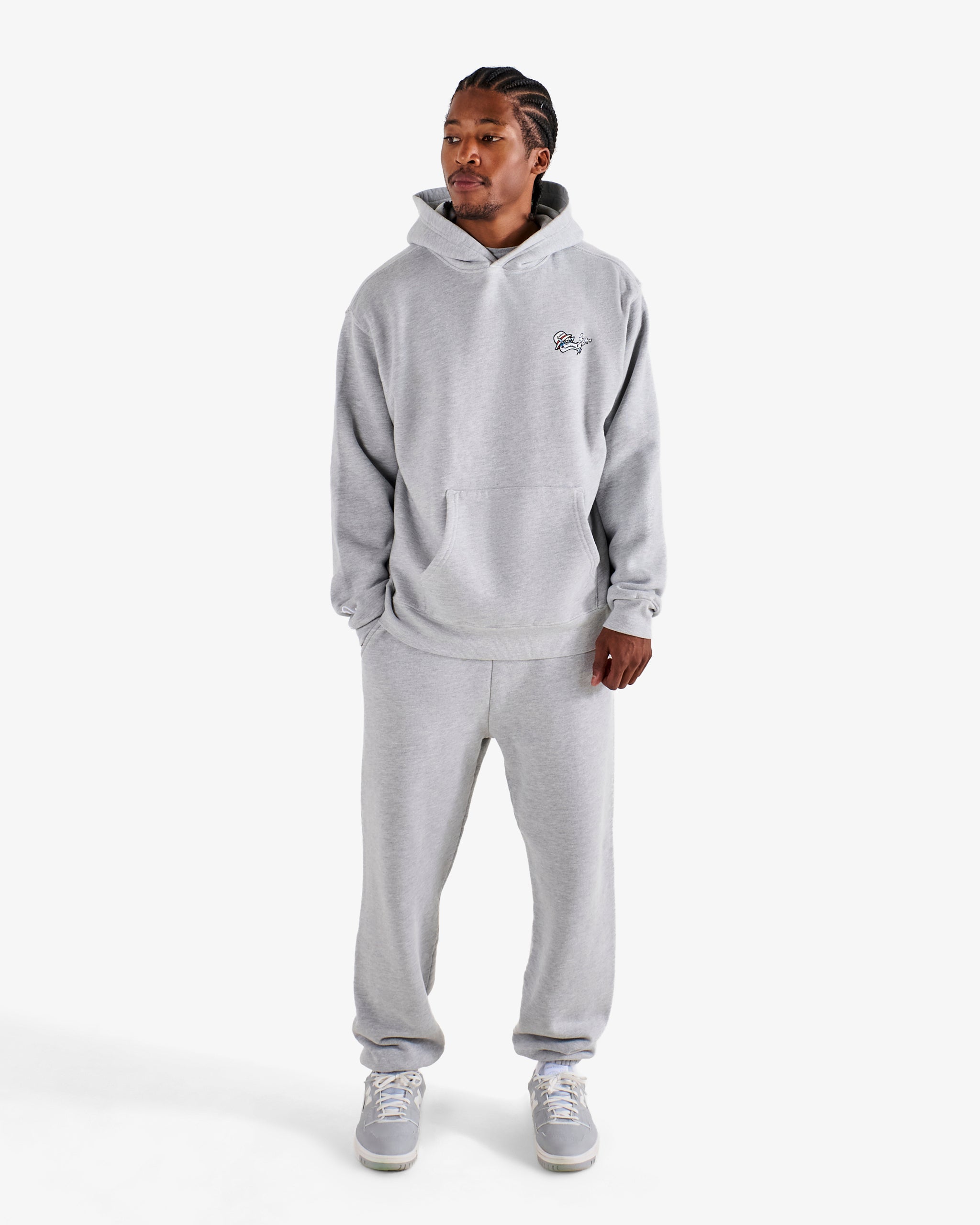 CLUBHOUSE DRAGON SWEATPANT – Malbon