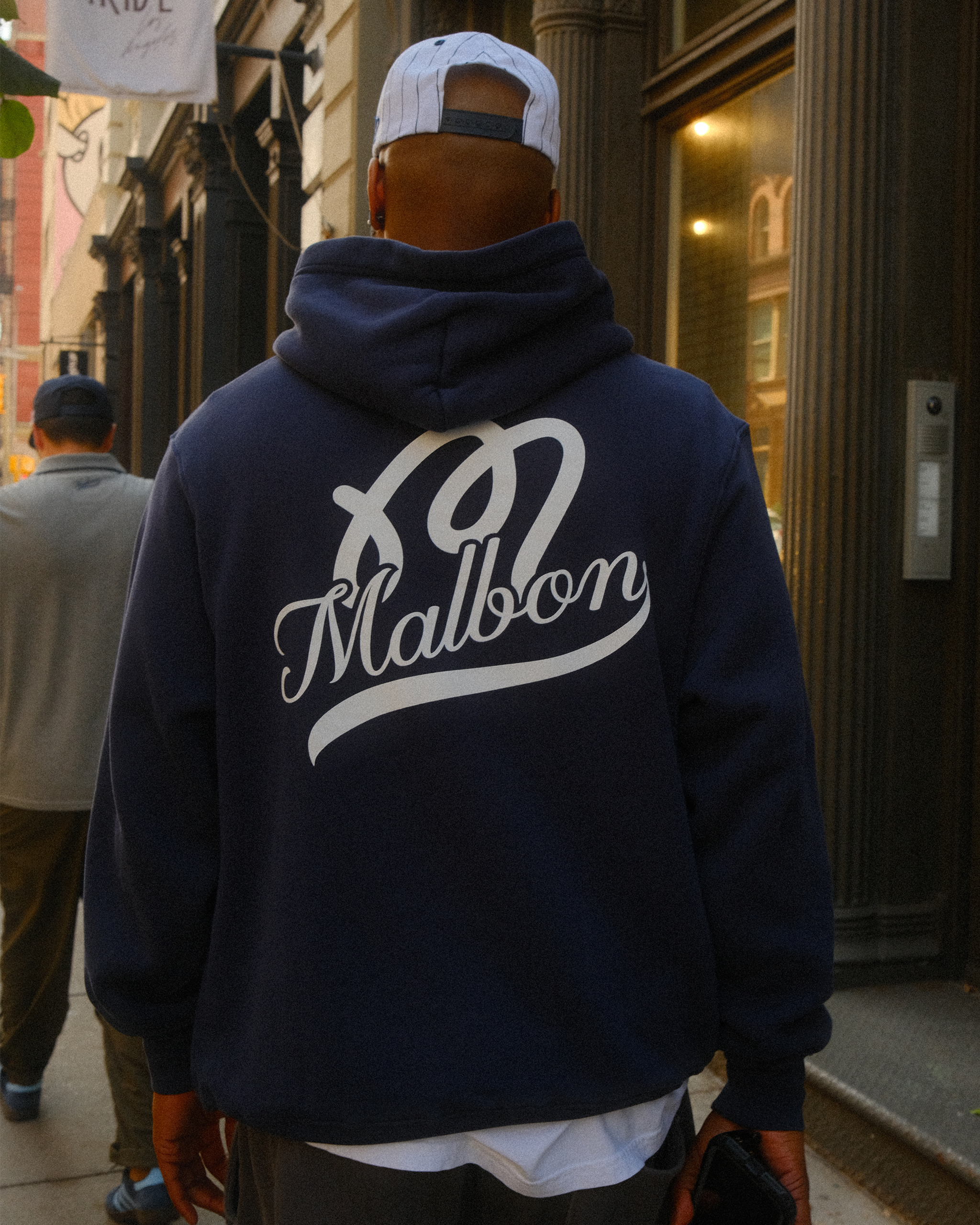 Malbon x Beams Golf