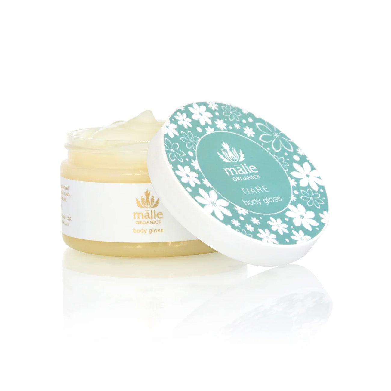 Tiare – Malie Organics