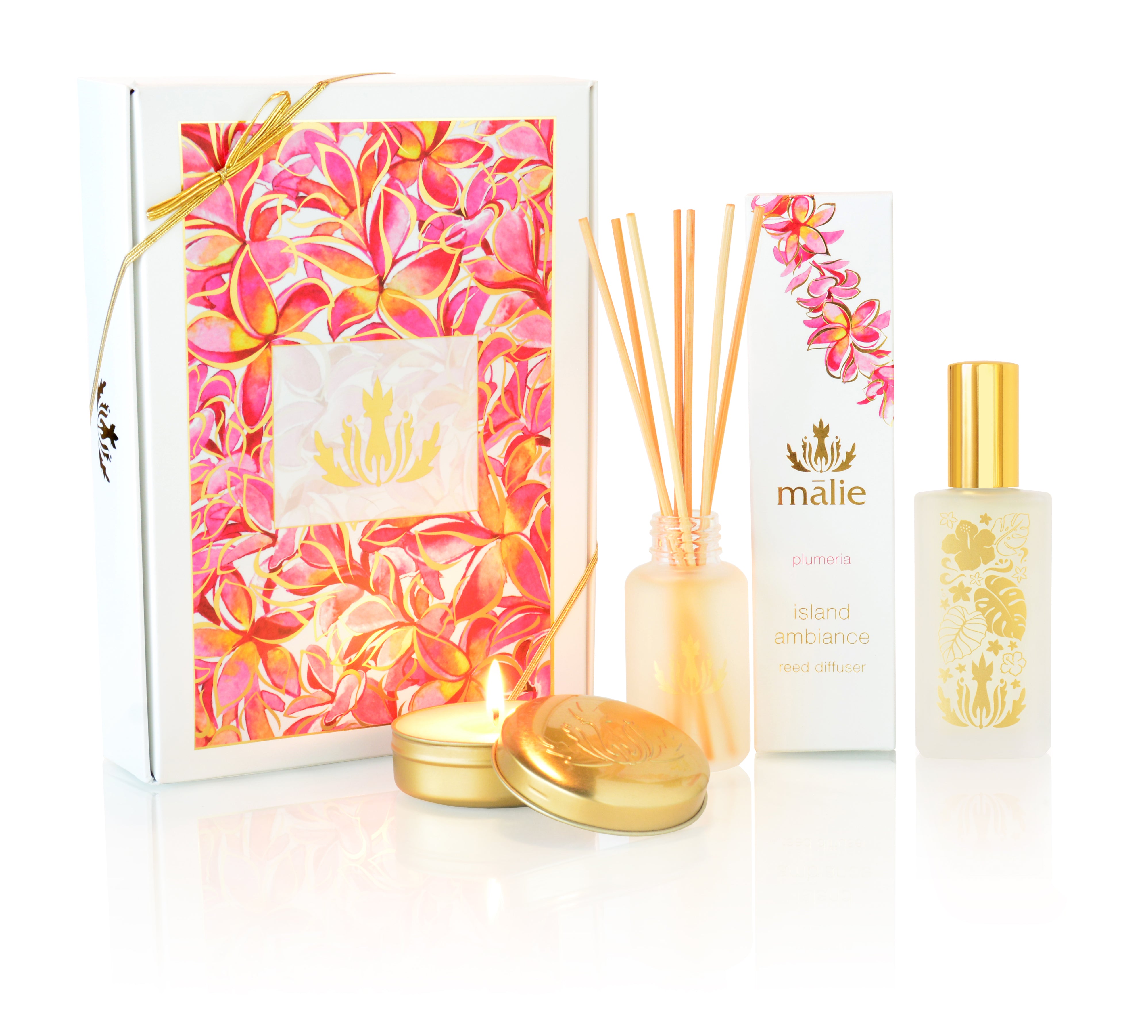 GIFT – Malie Organics