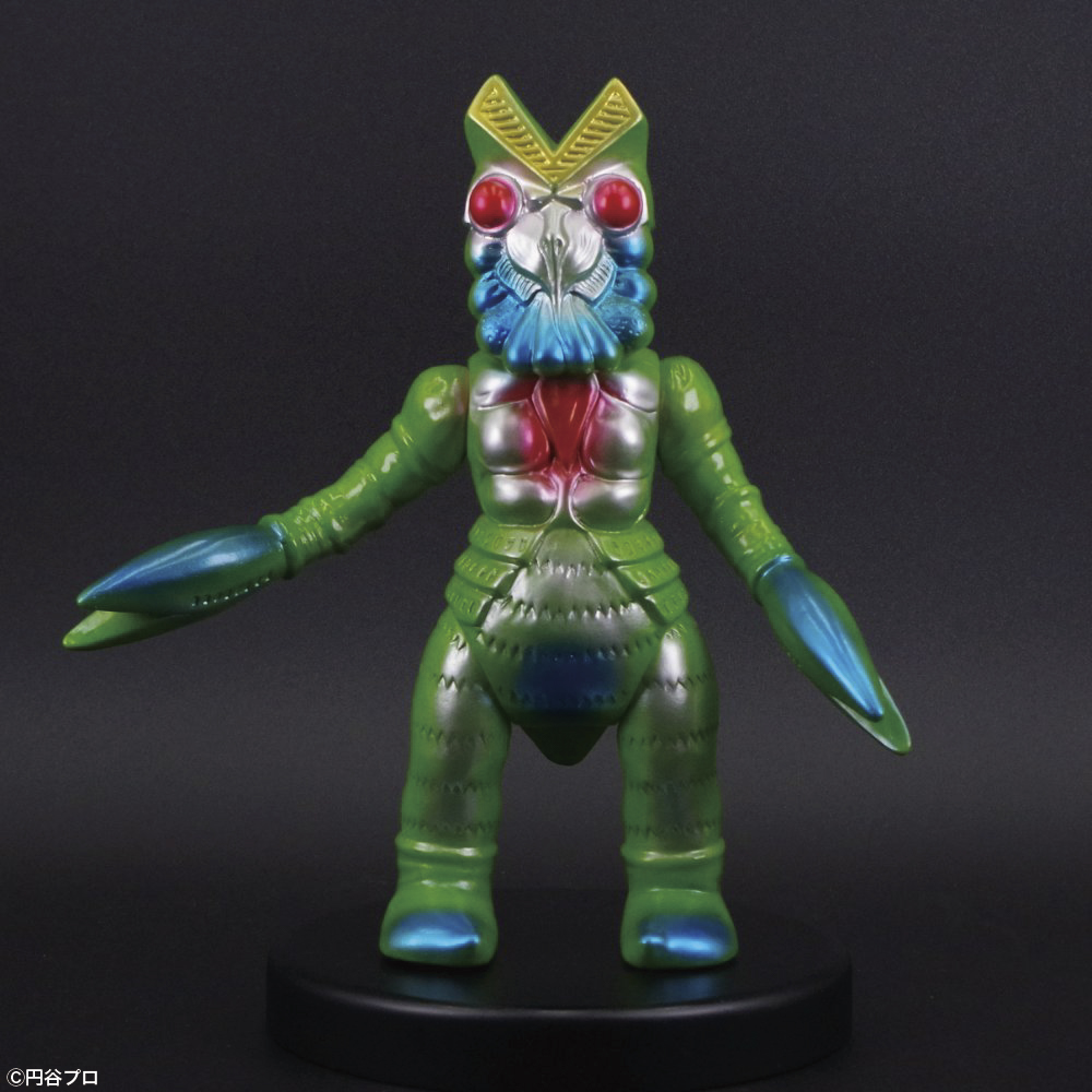 ブルマァク怪獣シリーズ 昭和レトロカラー| 株式会社PLEX