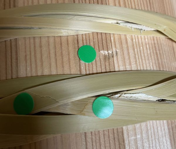 現品限り！訳あり☆桶職人の手作り木桶｜越前有機味噌蔵 マルカワみそ