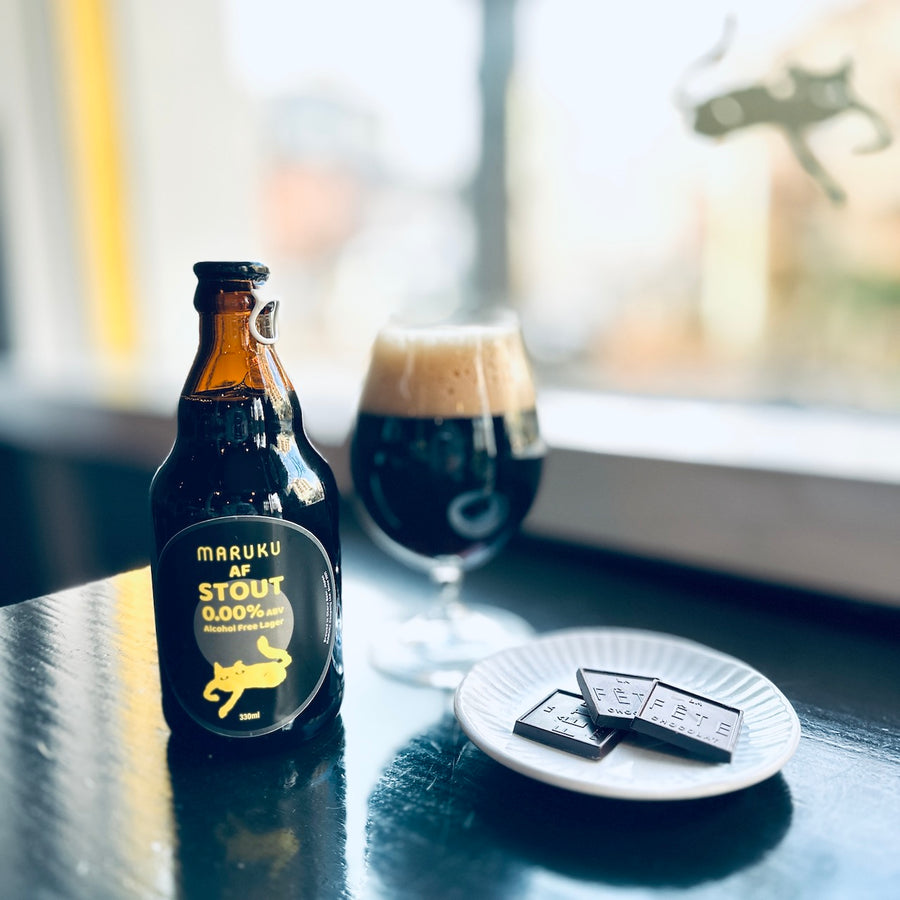 プライベートノンアルコールブランド