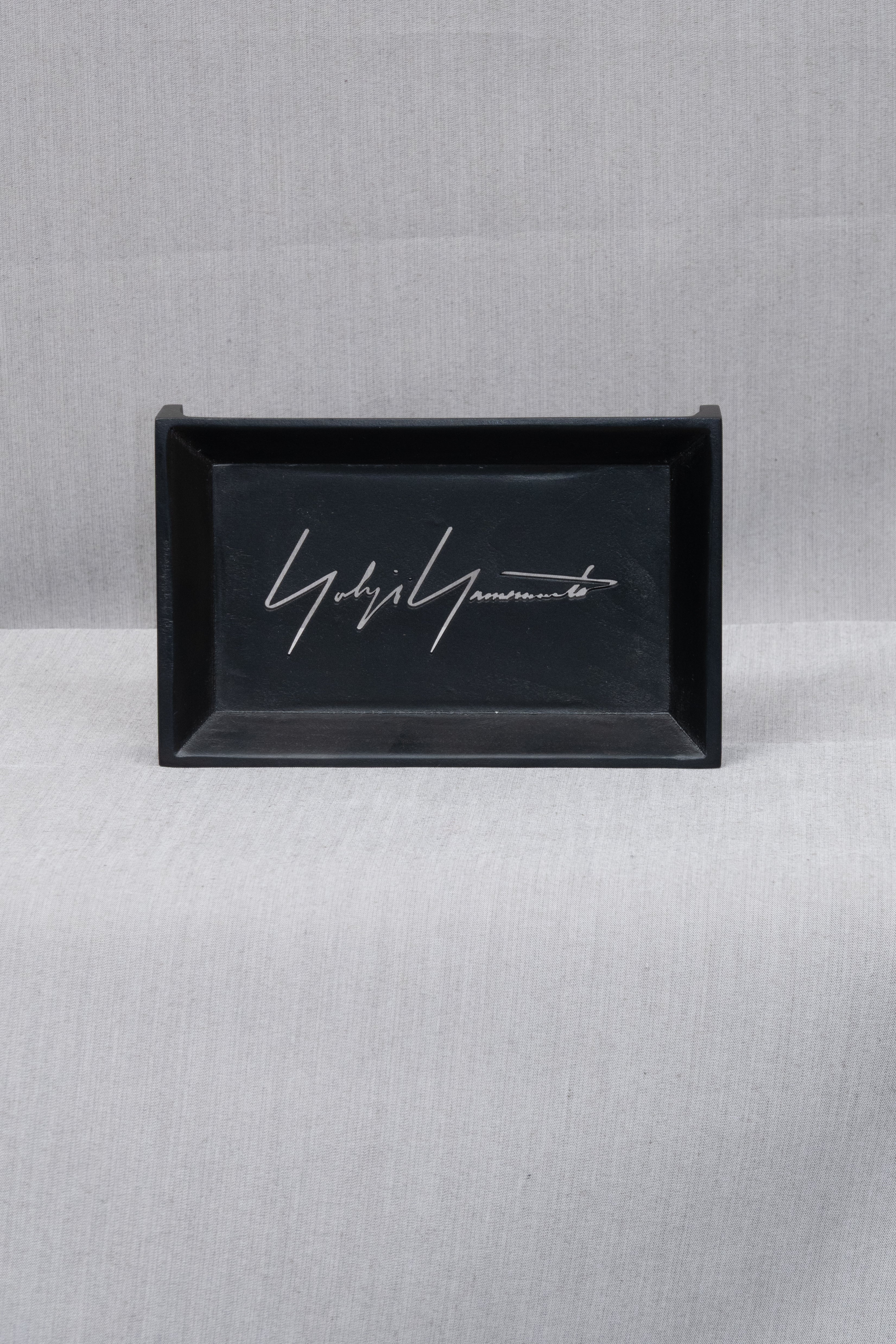 Yohji Yamamoto – MARU