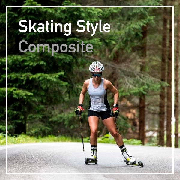 Marwe Pro Roller Skis for Professionals – Marwe Sports