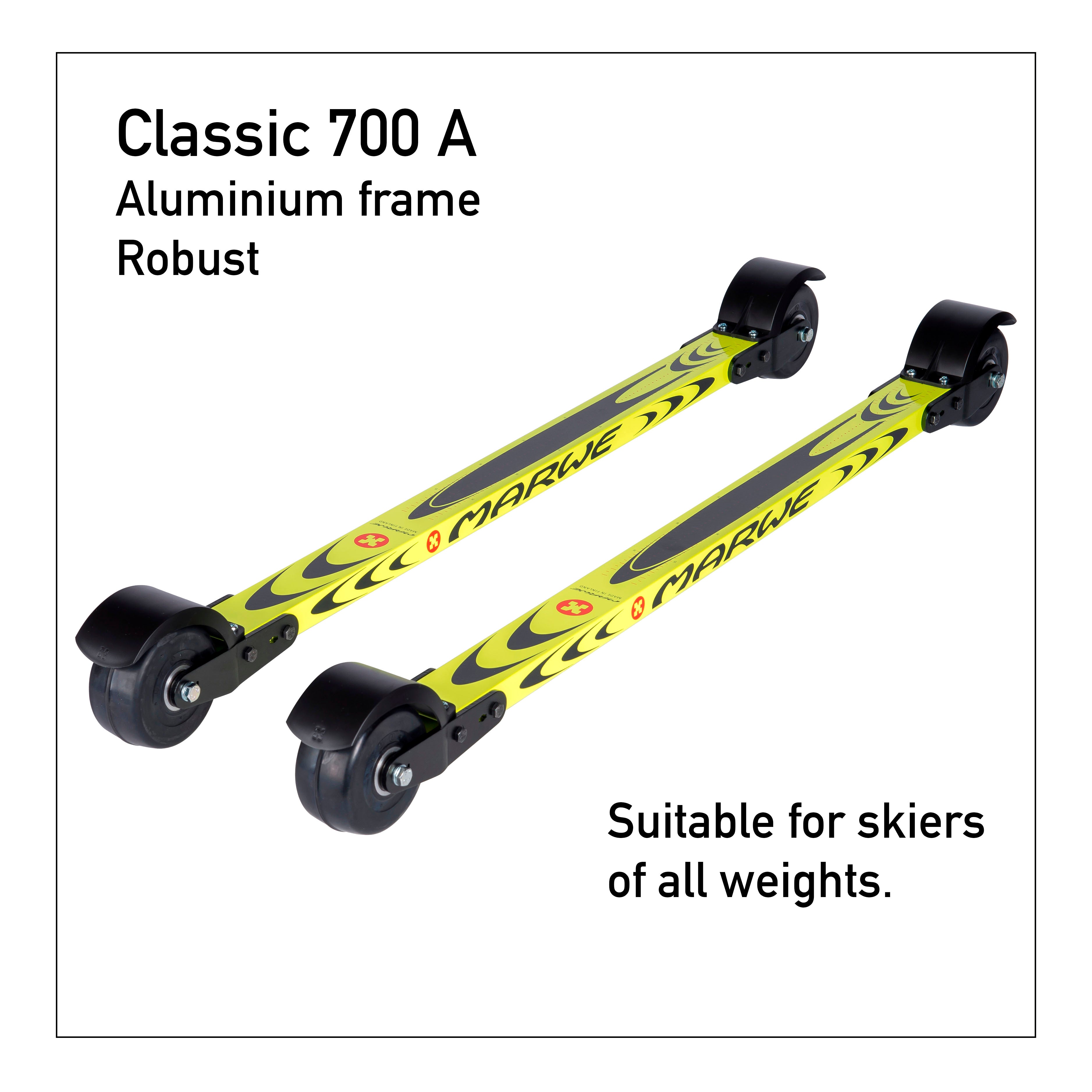 Classic 700 A Rugged Snowfeel – Marwe Sports