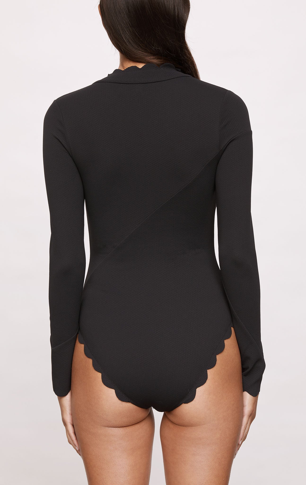 North Sea Rashguard – Marysia