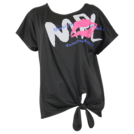 ほぼ新品】Marble マーブル フィットネス トップス L ほぼ新品】Marble