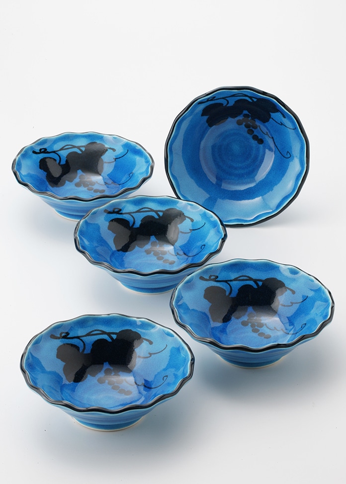 美濃焼の一大産地で、ミシュラン二つ星を獲得した老舗『幸兵衛窯』の