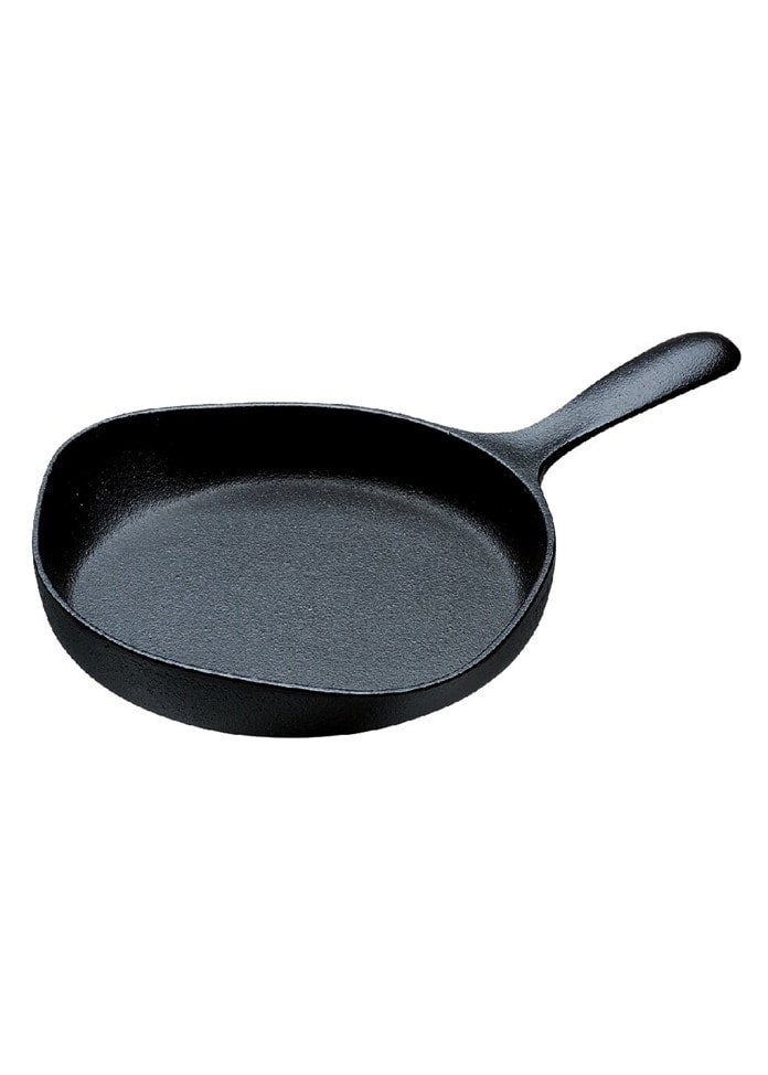 柳宗理】 南部鉄器ミニパン: 雑貨｜オンワード公式グルメ通販のオン