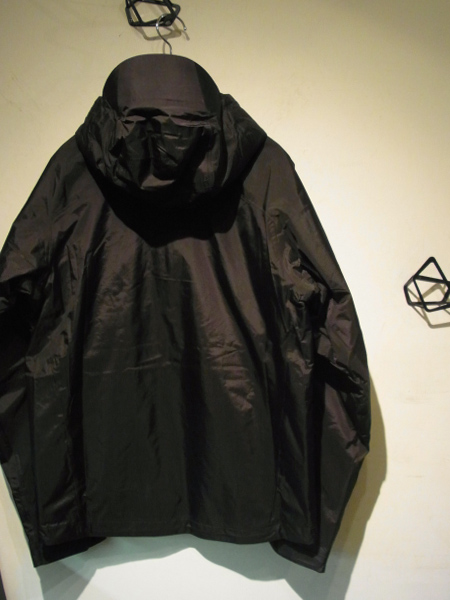 patagonia（パタゴニア） インサレーテッドトレントシェルジャケット