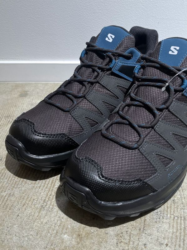 SALOMON（サロモン） Rinjani GTX（リンジャニ ゴアテックス