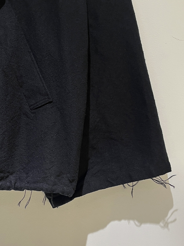 barbell object（バーベルオブジェクト） sc jkt（scジャケット