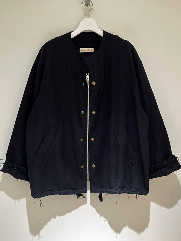 barbell object（バーベルオブジェクト） sc jkt（scジャケット