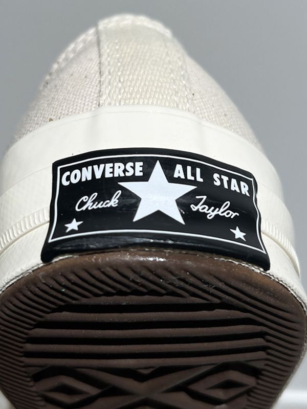 CONVERSE（コンバース） 3つ星 CT70 Chuck Taylor（チャックテイラー