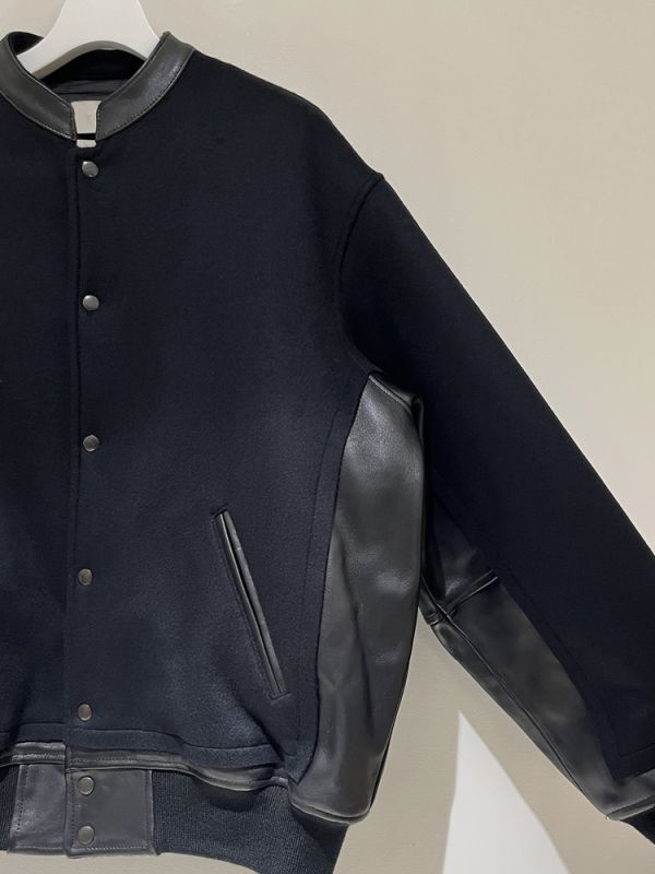 YOKE（ヨーク） Broken Award Jacket（ブロークンアワードジャケット