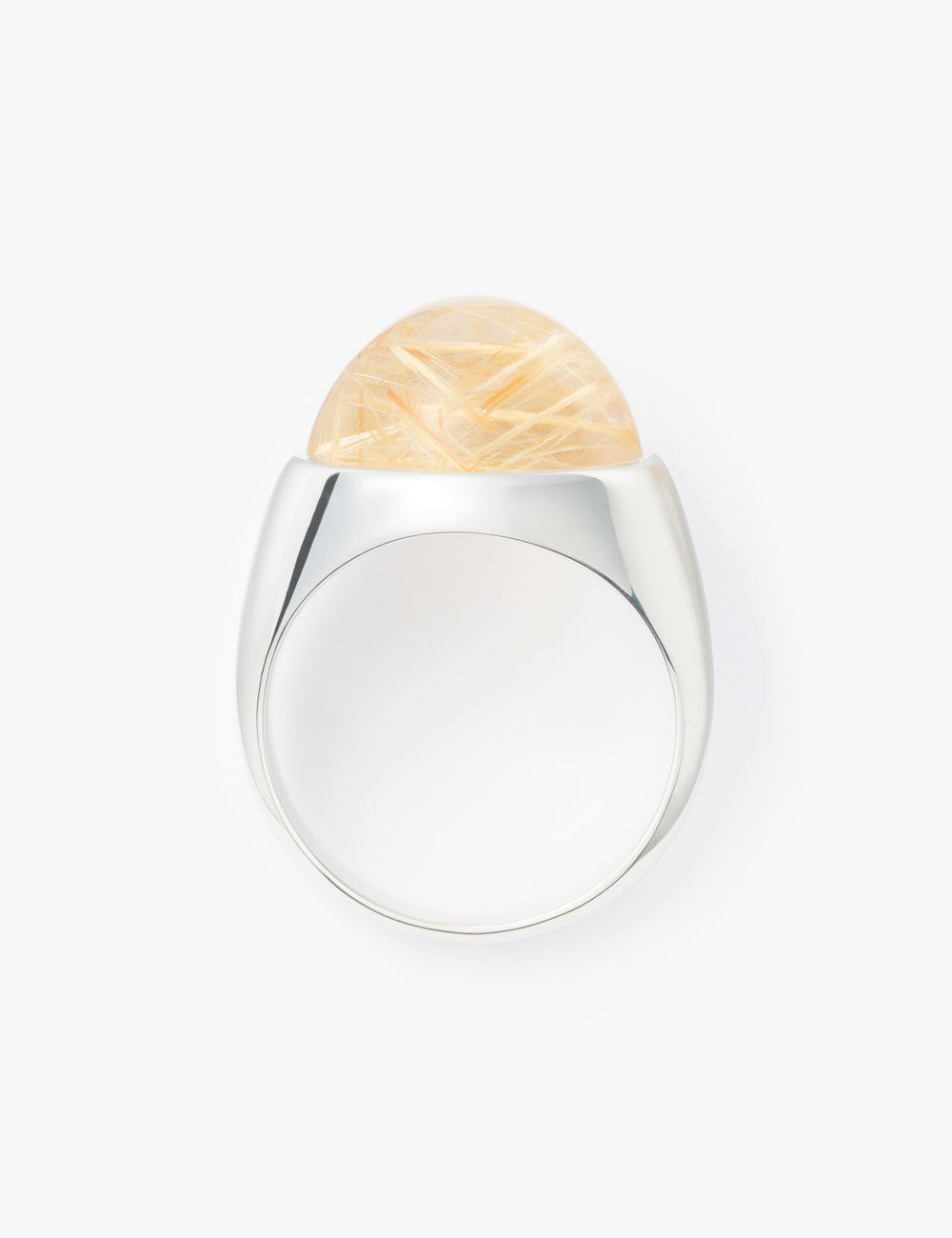 MARIHA(マリハ) Signature Collection リング ラウンド M (ゴールド