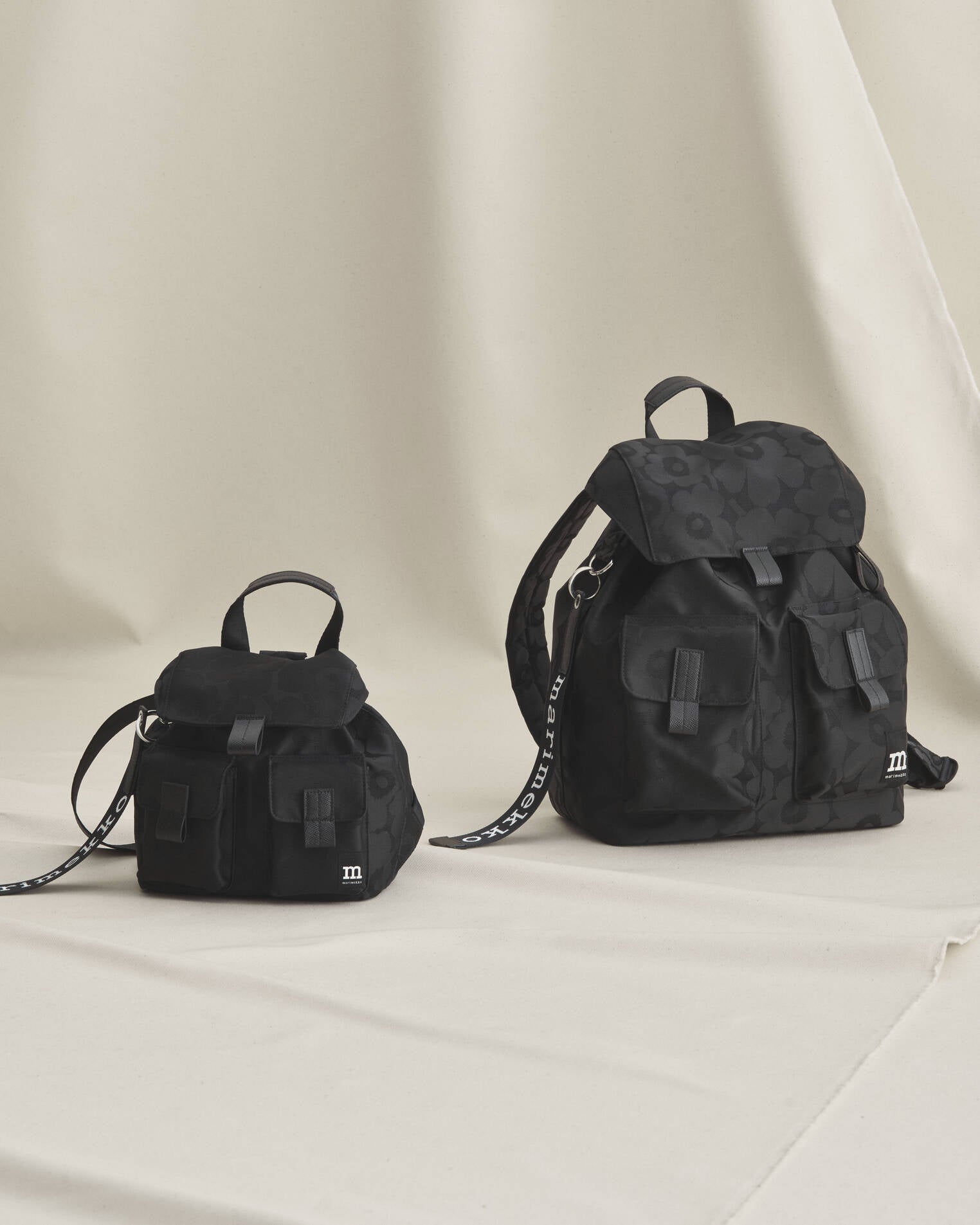 Everything Backpack L Unikko