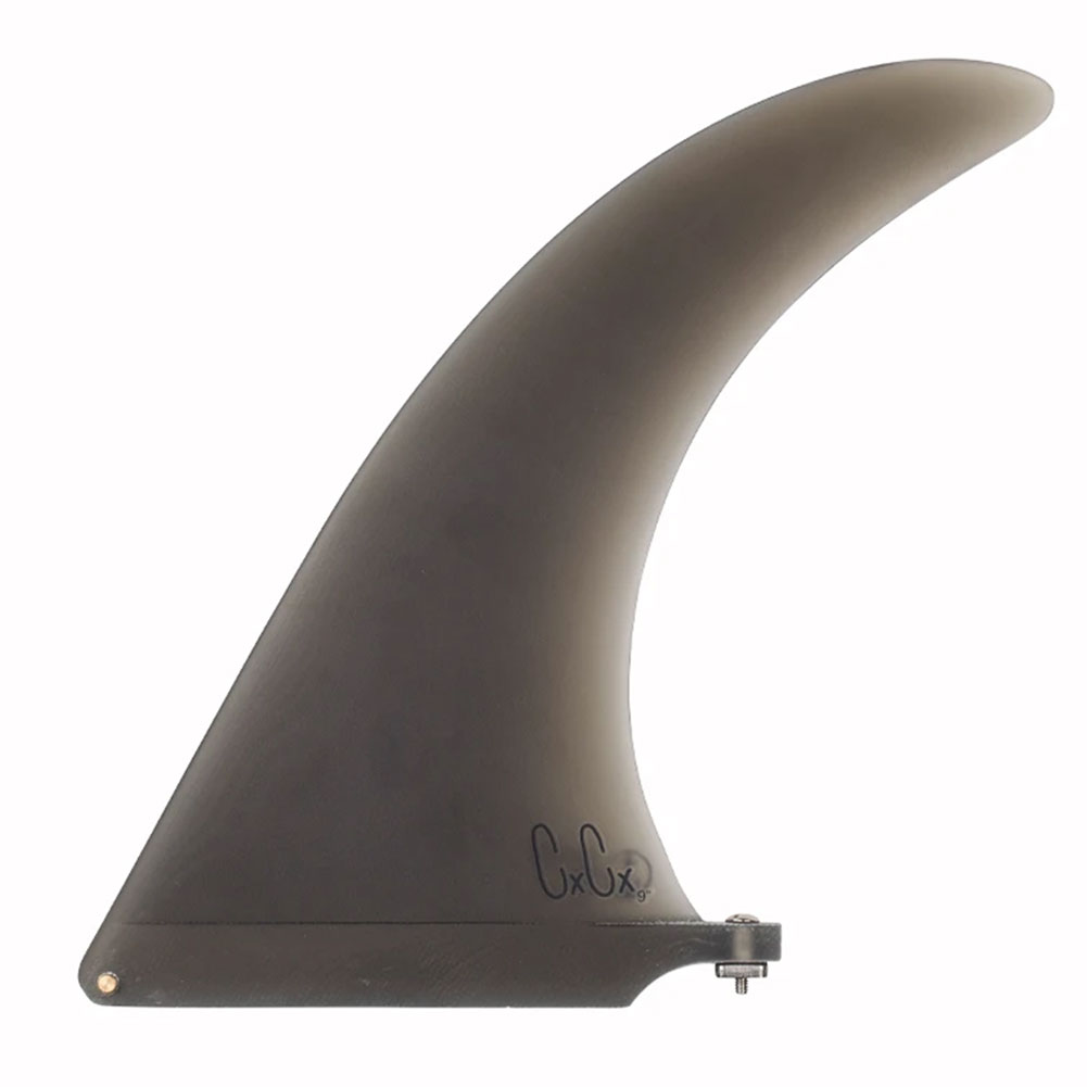 ロングボードフィン センターフィン シングルフィン キャプテンフィン