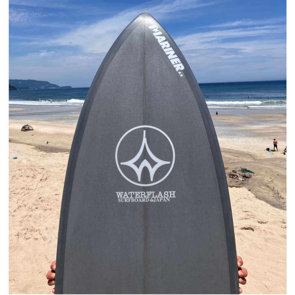 ウォーターフラッシュのご紹介 – 白浜マリーナ