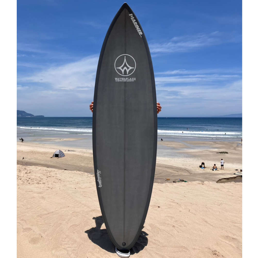 サーフボード ショートボード Water Flash Nestor 6'5 ウォーター
