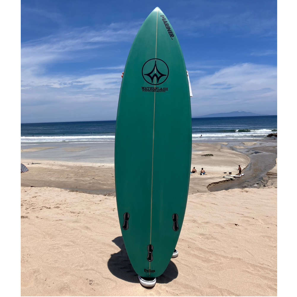 ウォーターフラッシュのご紹介 – 白浜マリーナ