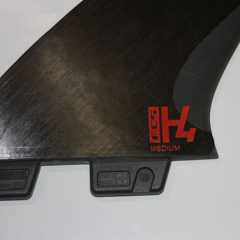 ミック・ファニング監修 エフシーエスツーフィン FCS2 H4 Mick Fanning