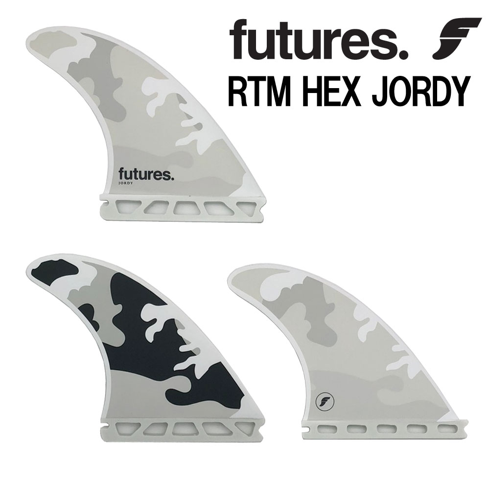 futures. JJF model sサイズ John John Florence Alpha (S) | Thruster