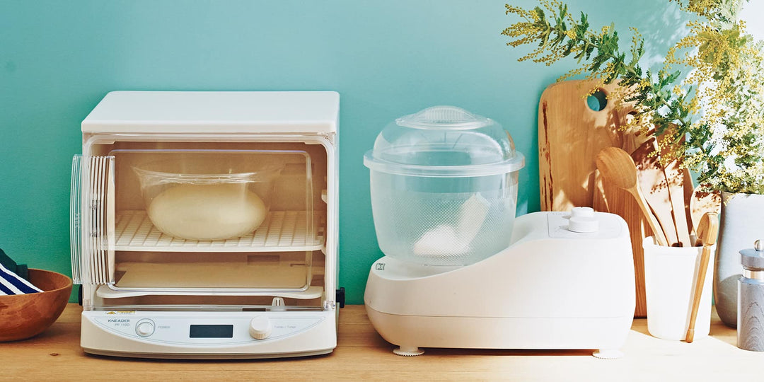 パン発酵器ホームメイド協会 サンリッチ F-3000 大型発酵機 セット販売