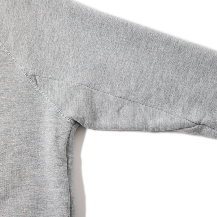 Yetina | イエティナ Sweat Shirt-relax fit