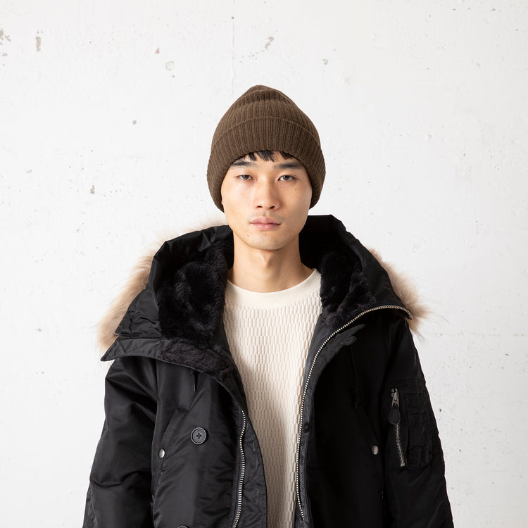 Yetina | イエティナ Yetina beanie-Large