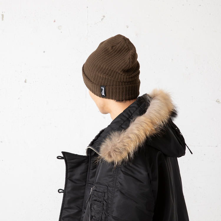 Yetina | イエティナ Yetina beanie-Large