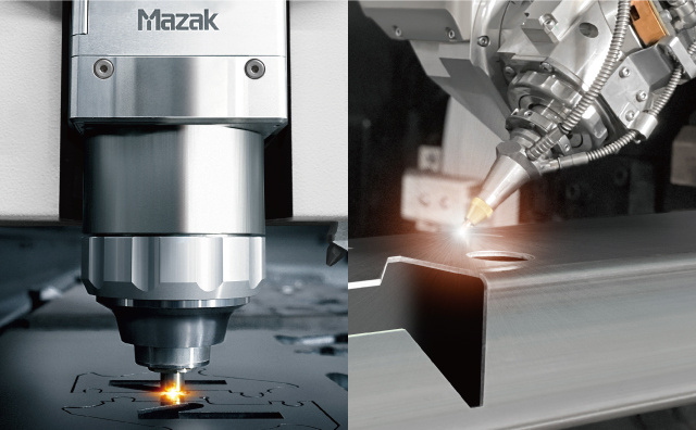 MEX金沢2025｜ヤマザキマザック