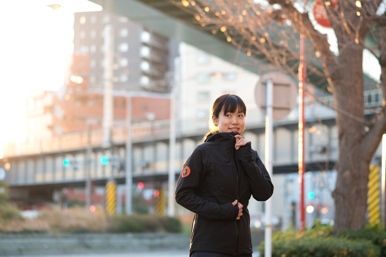 ふたりの女性サイクリストによるハンガリー発のサイクリングウェア
