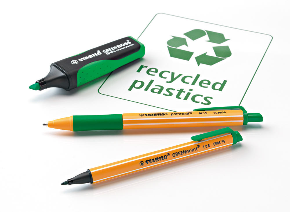 MARK'S ||| STABILO®