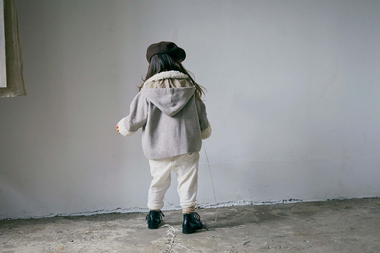 alto 1 beige | ギフト・スタイ・出産祝いのMARLMARL（マールマール）