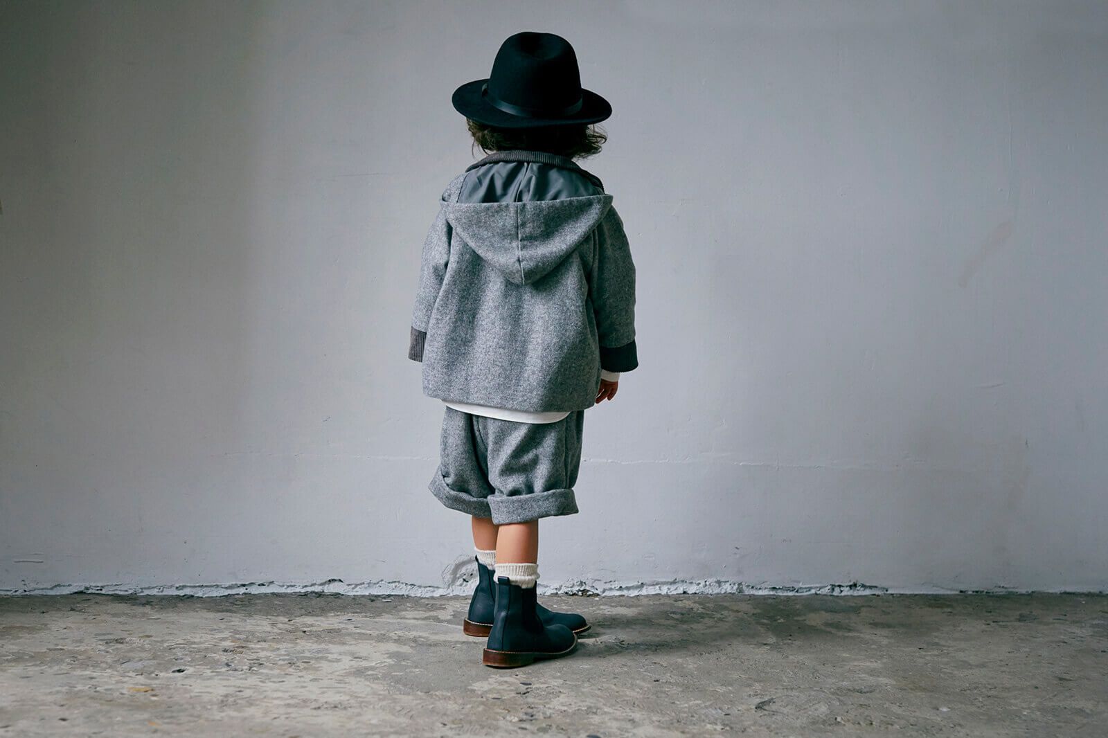 alto 2 grey | ギフト・スタイ・出産祝いのMARLMARL（マールマール）