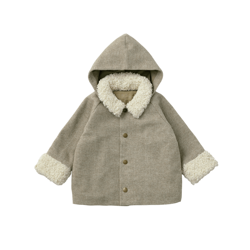 alto 1 beige | ギフト・スタイ・出産祝いのMARLMARL（マールマール）