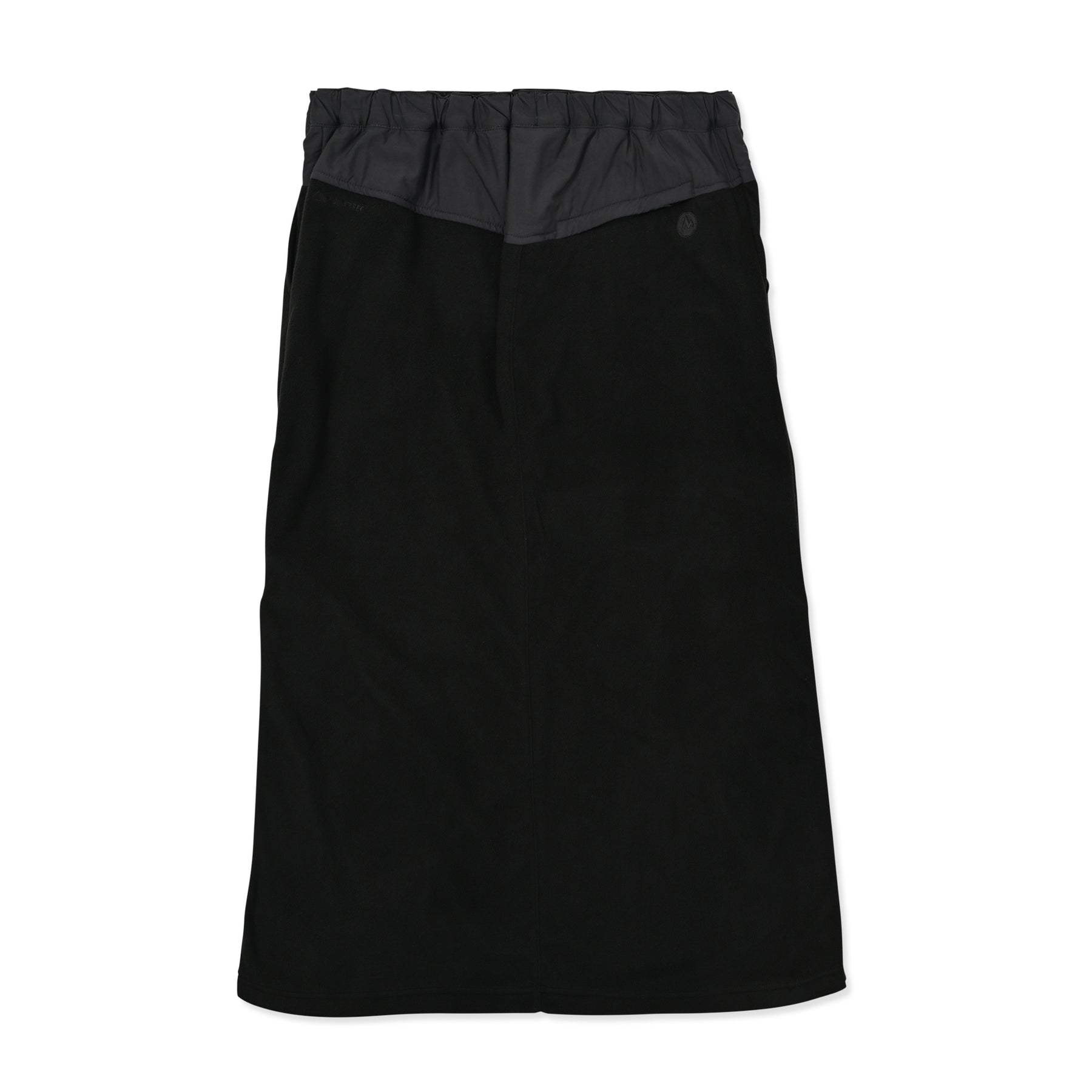 W's Polarlite Fleece Skirt (ウィメンズポーラライトフリーススカート)