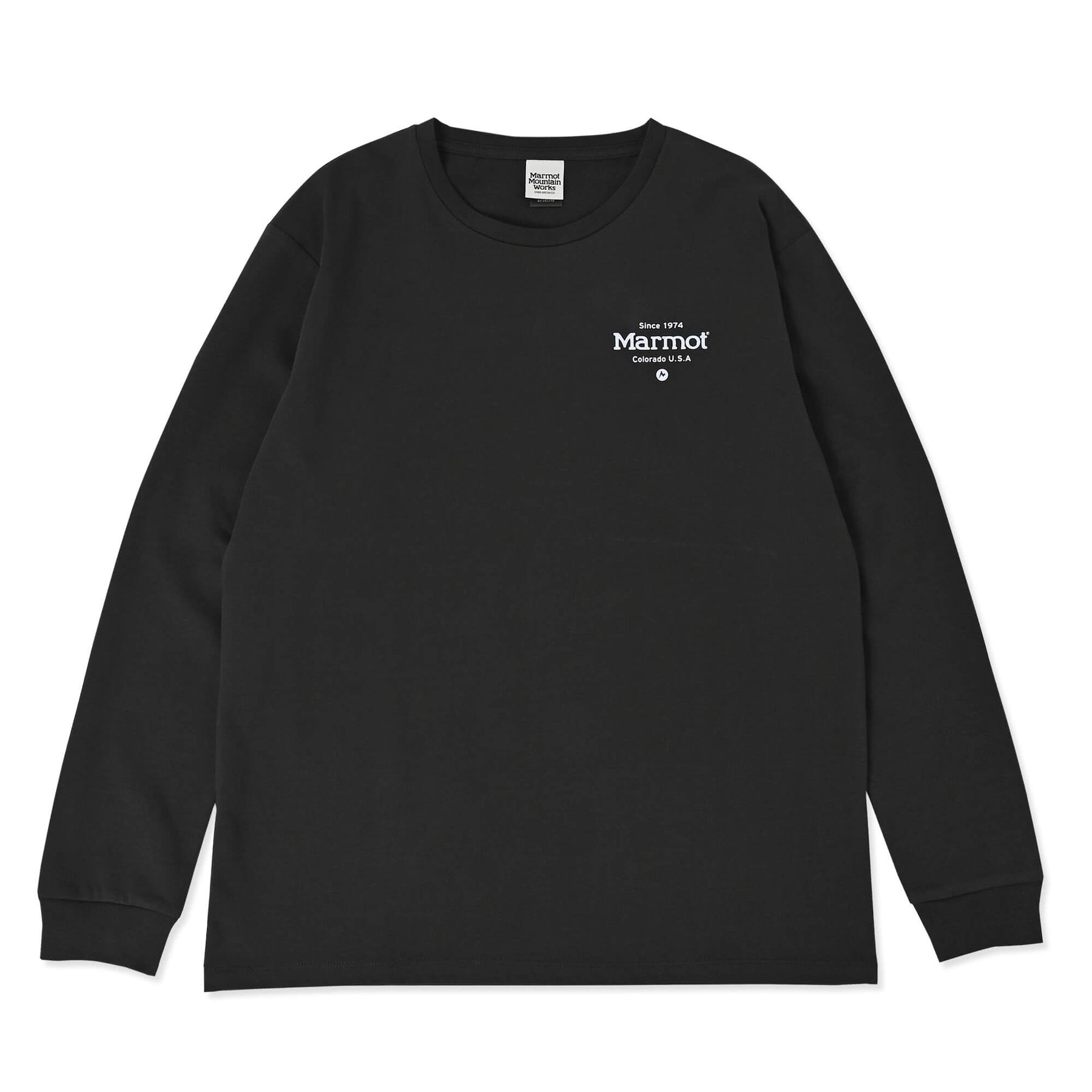 W's Gifted L/S T-Shirt(ウィメンズギフテッド ロングスリーブティー