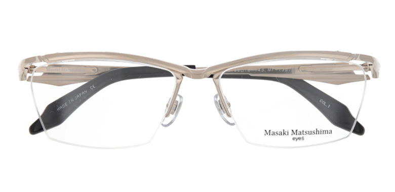 MF-1307(2025 OPTICAL FRAMES COLLECTION) | Products | Masaki