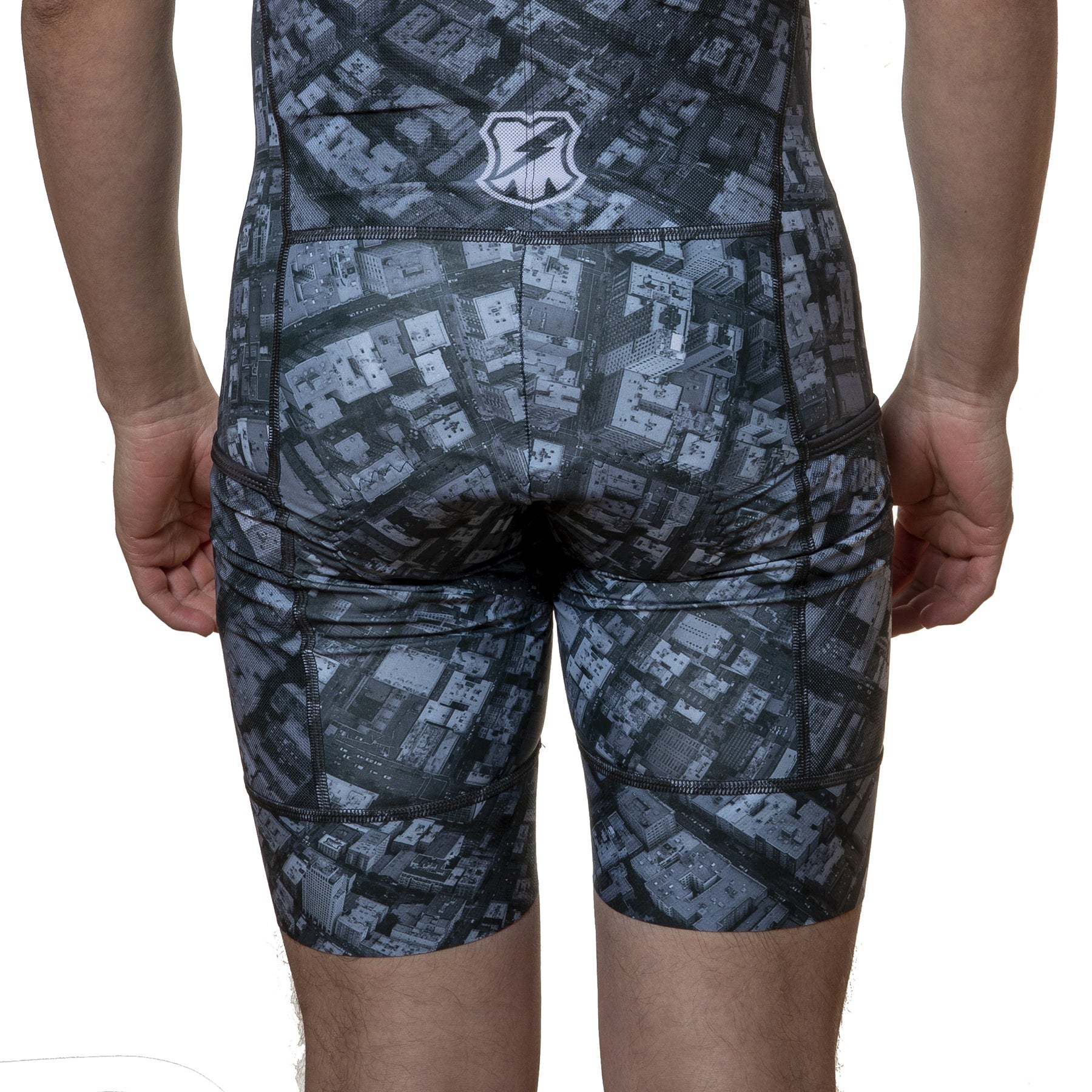 MASH Cargo Men's Bibs – MASH SF