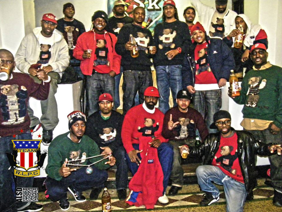 Streetwear's Obsession With Ralph Lauren - MASSES