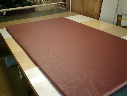 高級スパなどで大人気のマッサージ用マット｜サバイDX【レガシー】