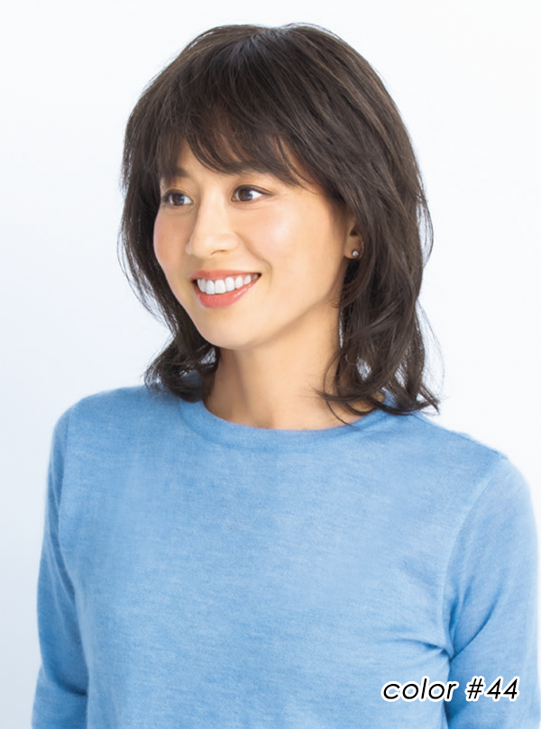 レイヤースタイル フルウィッグ FW-004| Maturina（マチュリナ）｜ヘア