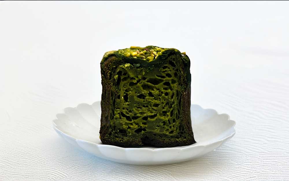 リッチ抹茶カヌレ(もっと抹茶まみれ) – 抹茶庵《matcha an》世界一の