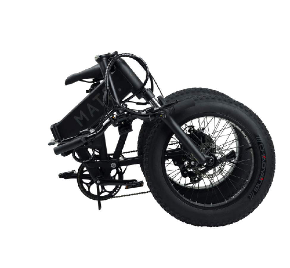 kaorey9様 MATE X 250 /Subdued Black MATE X / メイト X 【MATE.BIKE