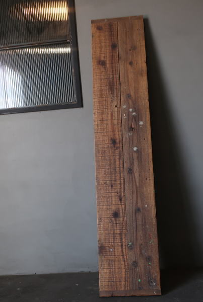 ディスプレイ棚板に使いたいおしゃれな古材 アンティークウッドの販売